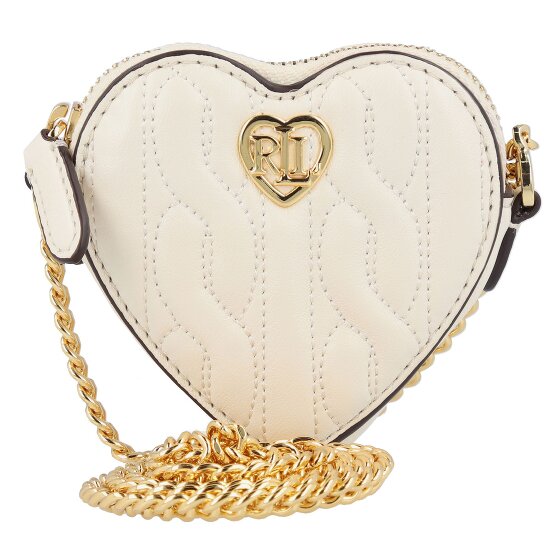 Lauren Ralph Lauren Mini Bag Shoulder Bag Leather 9 cm