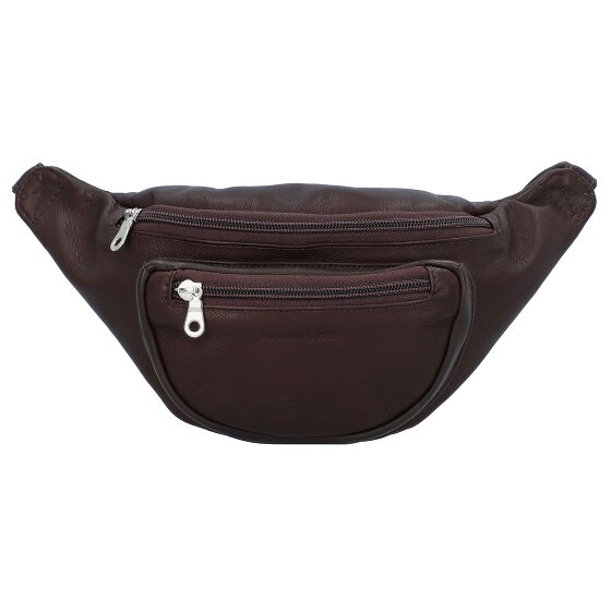 Harold's Country fanny pack II leather 23 cm