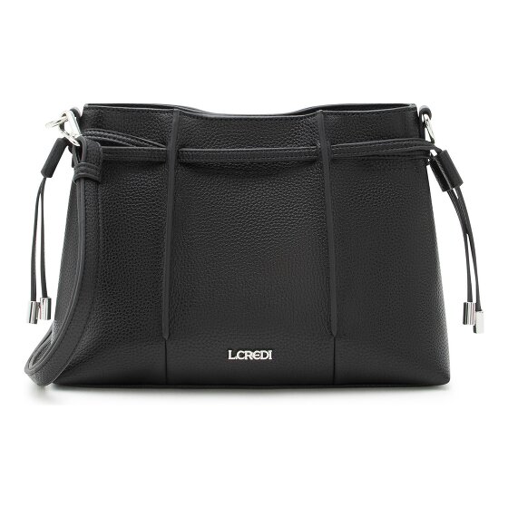 L.Credi Rahmi Shoulder Bag 26 cm