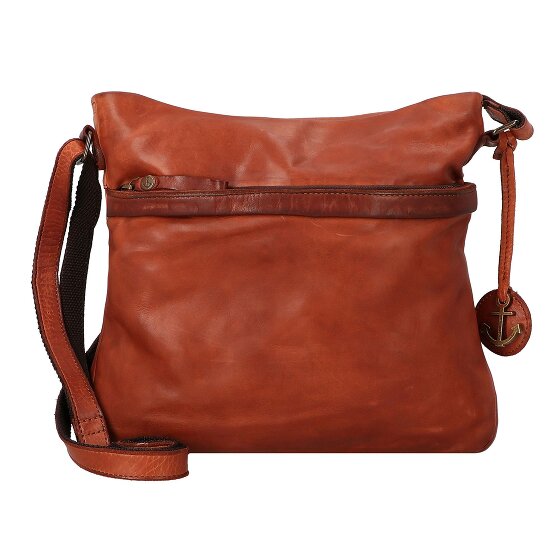 Harbour 2nd River Shoulder bag Genuine Leather 26 cm
