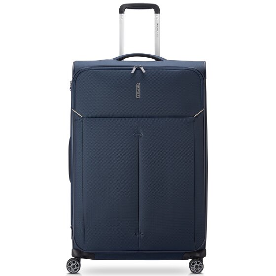 Roncato Ironik 2.0 4 wheels Trolley 75 cm with expansion pleat