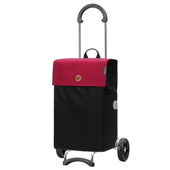 Andersen Shopper Scala Shopper Hera shopping trolley 57 cm