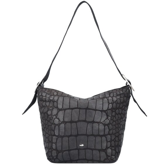 Campomaggi Shoulder Bag Leather 29 cm