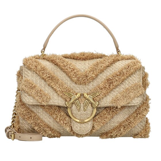 PINKO Love Lady Shoulder bag 28 cm