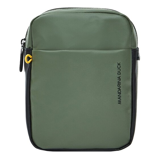 Mandarina Duck Eco Coated Mini Bag Shoulder Bag 15 cm