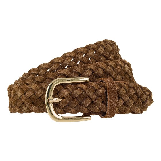 Vanzetti Belt Leather