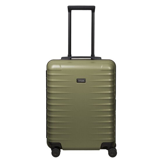Titan Overseas 4 wheels Cabin trolley S 55 cm