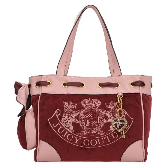 Juicy Couture Daydreamer Shoulder Bag L 32 cm