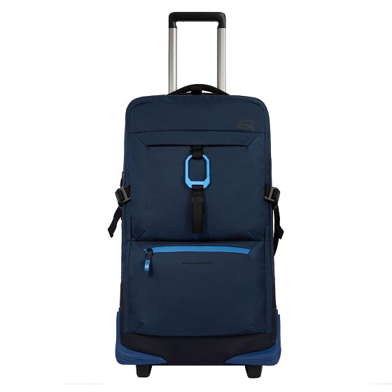 Piquadro Corner 2 wheels Travel bag 68 cm