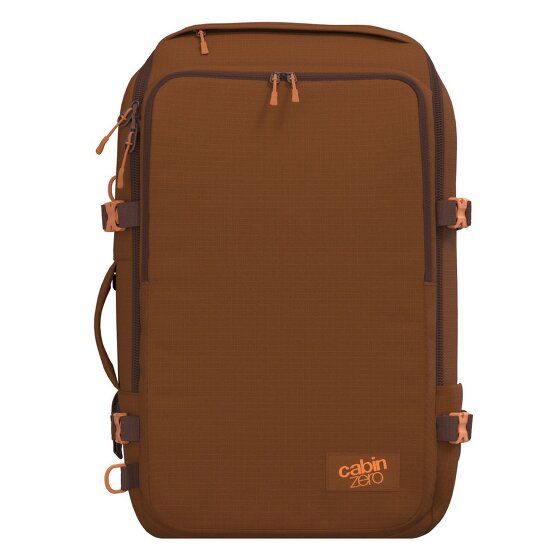 Cabin Zero Adventure Cabin Bag ADV Pro 42L Backpack 55 cm laptop compartment