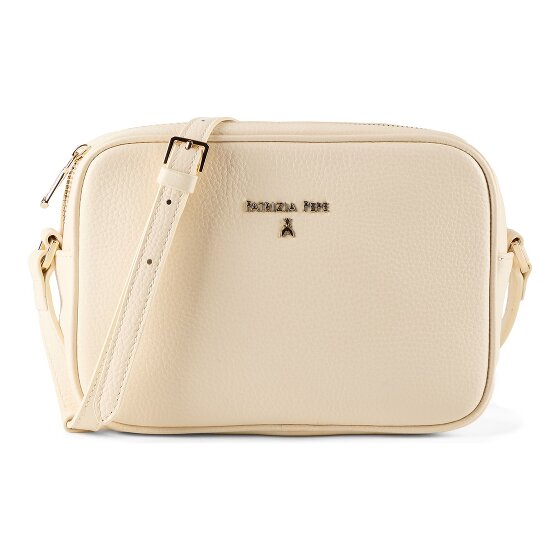 Patrizia Pepe Fly shoulder bag leather 24 cm