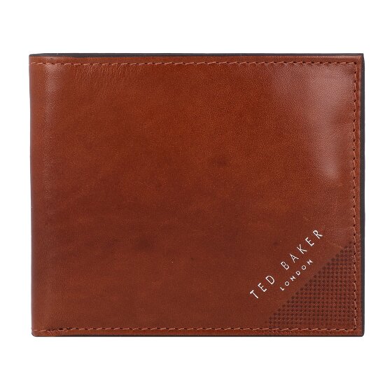 Ted Baker Prugs Wallet Leather 11 cm Ted Baker Prugs Wallet Leather 11 cm