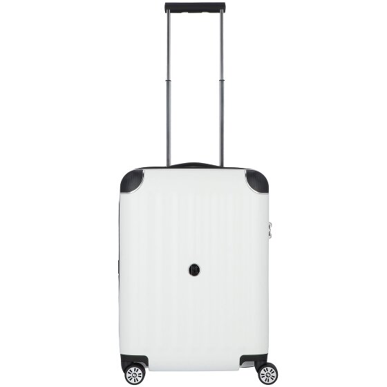 Bogner Piz Deluxe 4 wheels Cabin trolley 55 cm