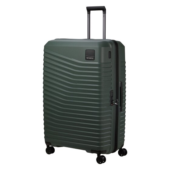 Samsonite Intuo 4 wheels Trolley XL 81 cm with expansion pleat