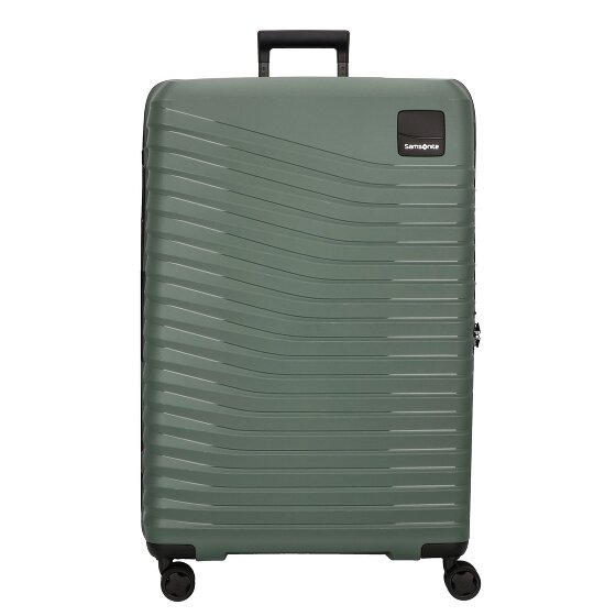 Samsonite Intuo 4 wheels Trolley XL 81 cm with expansion pleat