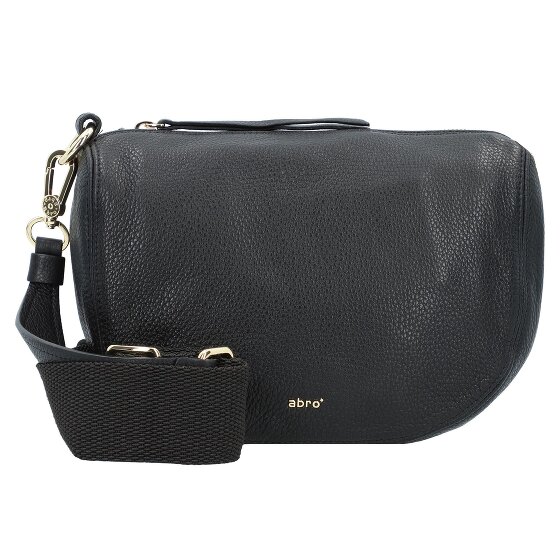 abro Dalia Shoulder bag Genuine Leather 22 cm