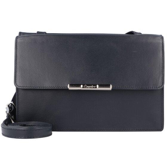 Esquire Helena clutch wallet RFID leather 17.5 cm
