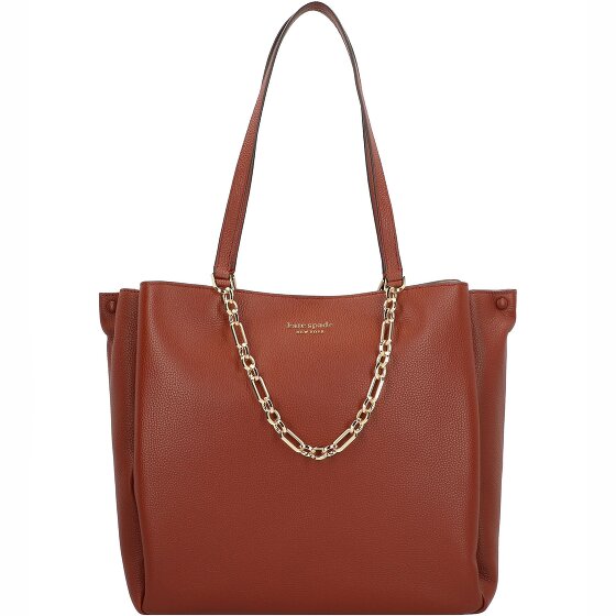 Kate Spade New York Carlyle shoulder bag leather 32 cm