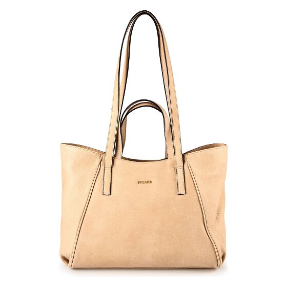 Picard Almada Shopper Bag Leather 37 cm