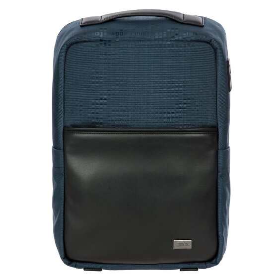 Bric's Monza backpack 37 cm laptop compartment