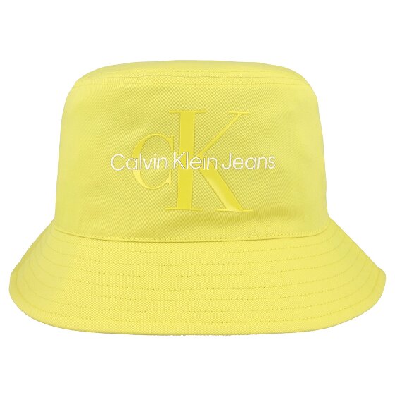 Calvin Klein Jeans Monogram Hat 33.5 cm