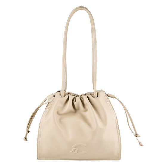 Coccinelle Dulse Shoulder Bag Leather 31 cm