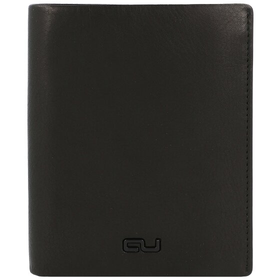 aunts & uncles Yorick wallet RFID leather 10 cm