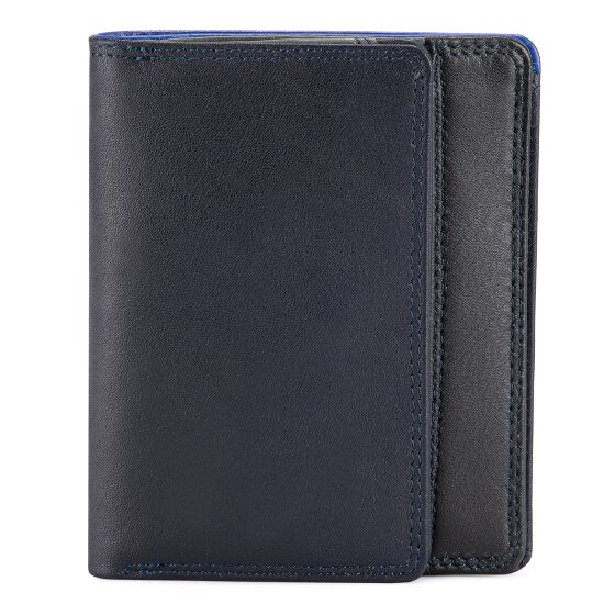 Mywalit Wallet RFID leather 10 cm
