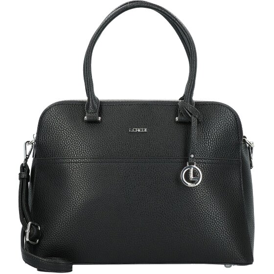 L.Credi Franka shoulder bag 37 cm
