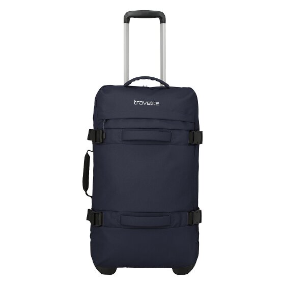 Travelite Bolonia 2 wheels Travel bag M 63 cm
