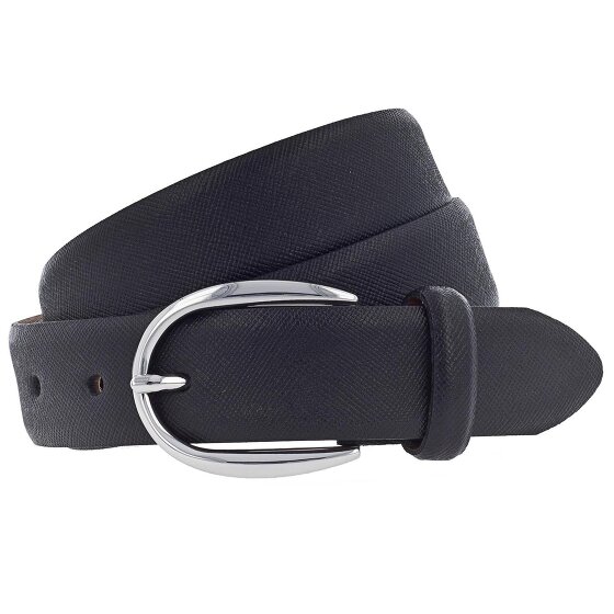 Vanzetti Belt leather
