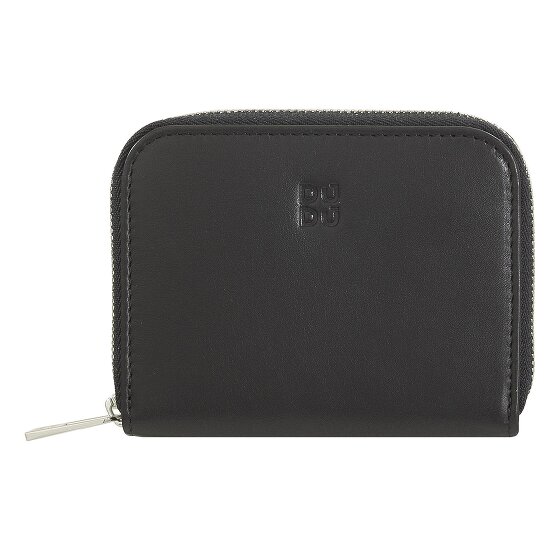 DuDu Hokkaido Wallet Leather 10 cm