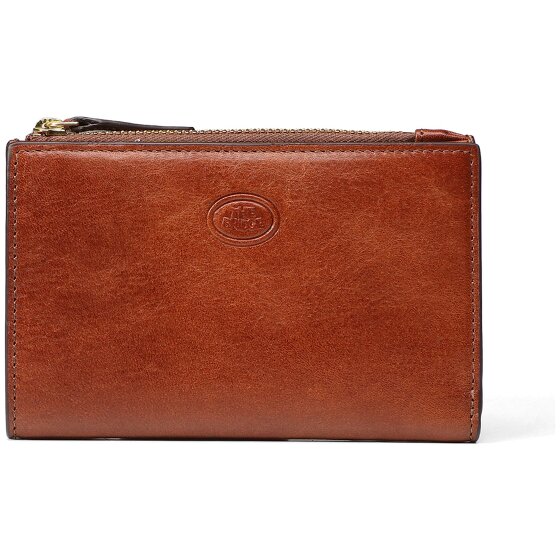 The Bridge Story Donna Wallet RFID protection Leather 14 cm