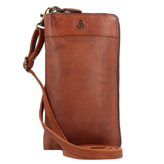 Harbour 2nd Anchor Love Lina wallet leather 19 cm