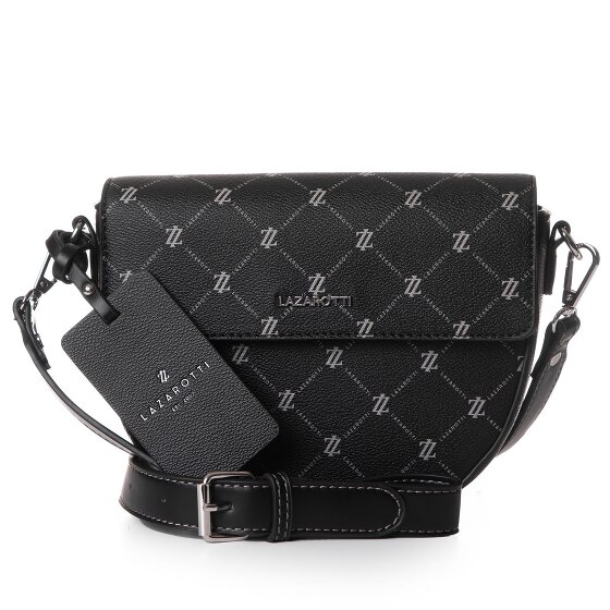 Lazarotti Palermo shoulder bag 21 cm