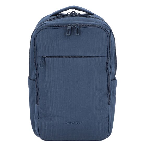 Worldpack BestWay Daypack 41 cm Laptop compartment