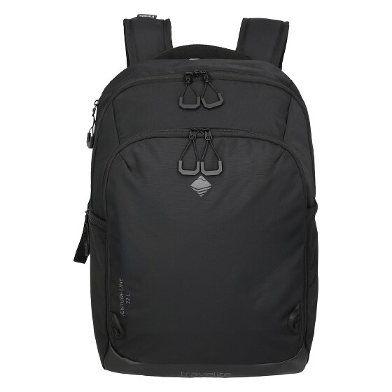 Travelite Venture Line Daypack 45 cm Laptop compartment