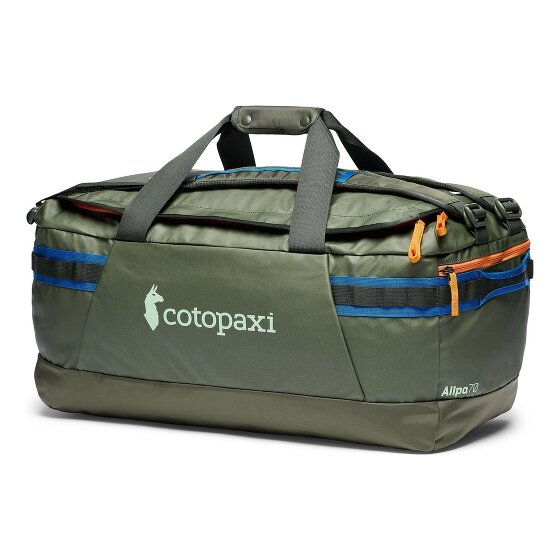 Cotopaxi Allpa 70 L Weekender travel bag 66 cm