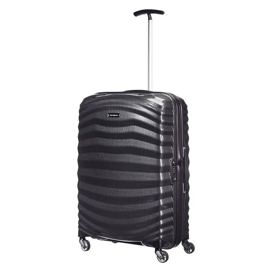 Samsonite Lite-Shock 4 wheels Trolley 69 cm