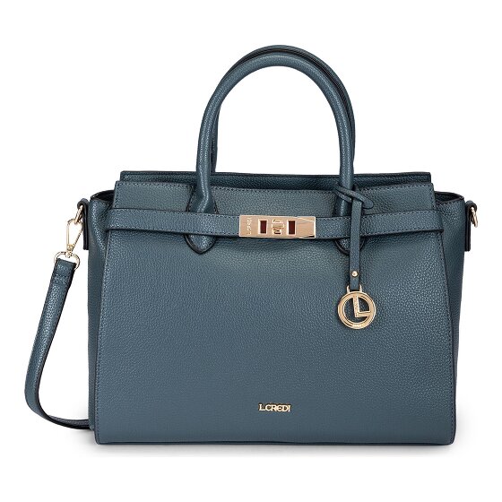 L.Credi Konstanze Handbag 37 cm