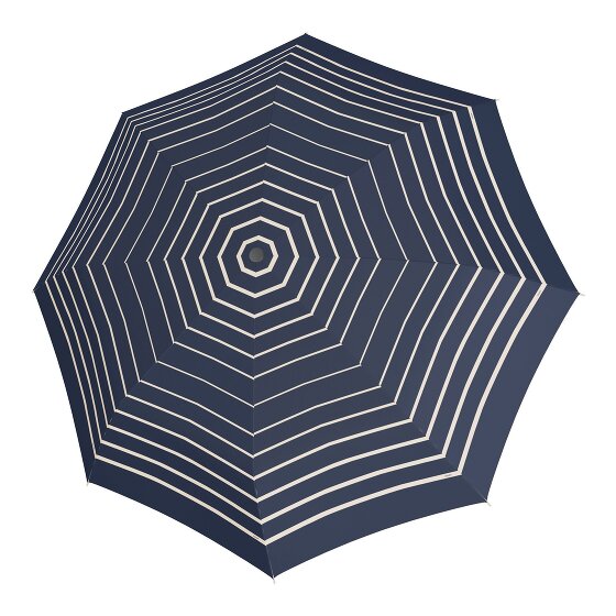Doppler Fiber Flex Long AC Stick umbrella 88 cm