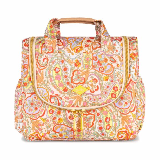 Oilily Petalpark Paisley Cathy Toilet bag 24 cm