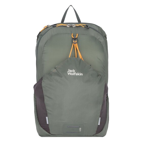 Jack Wolfskin Moab Jam 16 Bike backpack 44 cm