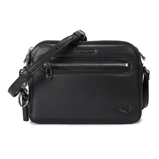 Hedgren Fika+ Doppio+ Shoulder bag RFID protection 23 cm