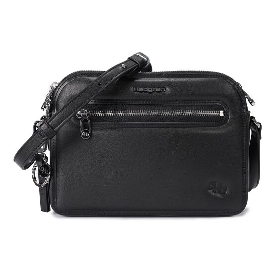 Hedgren Fika+ Doppio+ Shoulder bag RFID protection 23 cm
