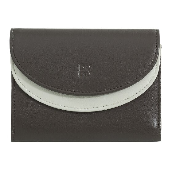 DuDu Wallet RFID leather 13 cm