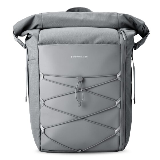 Kapten & Son Yoho Daypack 45 cm Laptop compartment