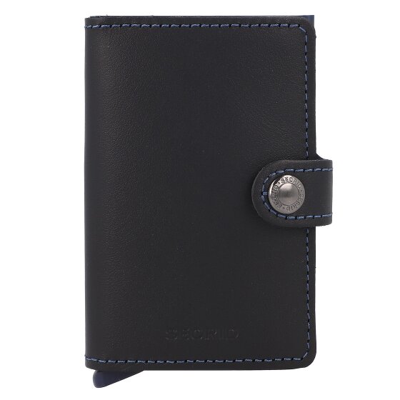 Secrid Miniwallet Original credit card case wallet RFID leather 6.5 cm