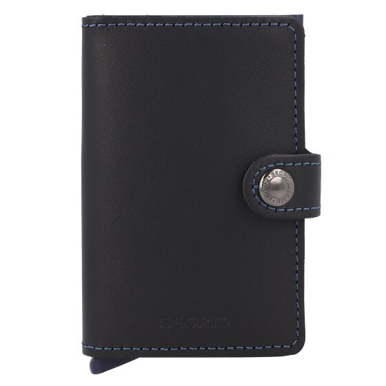 Secrid Miniwallet Original credit card case wallet RFID leather 6.5 cm