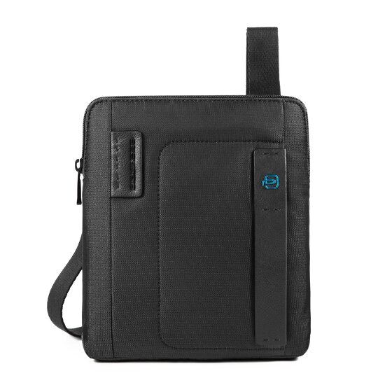 Piquadro P16 shoulder bag 23 cm
